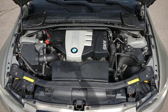 BMW E92 - nový motor, nové rozvody, spojka a komplet brzdy - 14