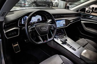 Audi A7 Sportback - 14