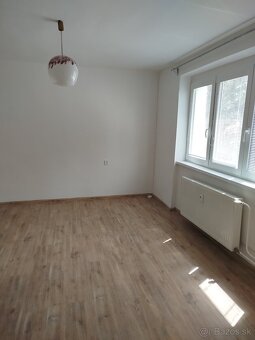 Byt 2+1 v Martine na Podháji - 14