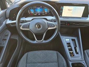 Volkswagen Golf Variant 2.0 TDI Life DSG - 14