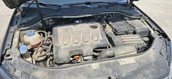 Passat B7 2.0tdi 103kw - 14