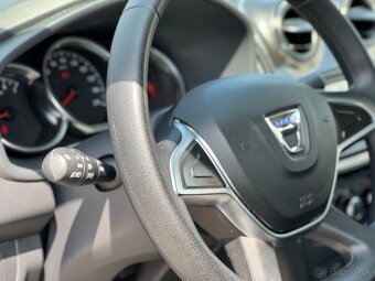 Dacia Logan 30 tis.km - 14