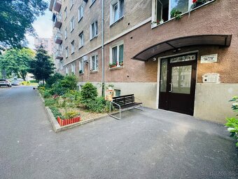 3i byt – tehlový, slnečný, voľný ihneď, 64 m² - 95900€ - 14