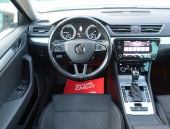 Odstúpim leasing na Škodu Superb III combi 2021, DSG+odpočet - 14