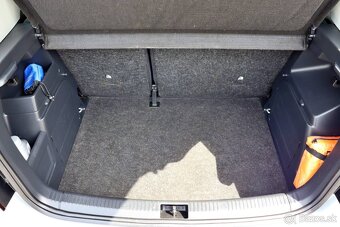 Škoda Fabia 1.0 MPI BENDZÍN PLYN - 14