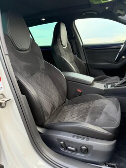 🩶 Škoda Superb Combi 3 FACELIFT Sportline 2.0 TDI 147kw DSG - 14