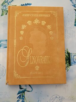 Mix detskych knih - 14