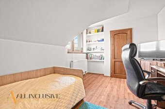 ALL INCLUSIVE | NA PREDAJ 5+2 IZBOVÝ RD PRI KÚPALISKU, DUNAJ - 14