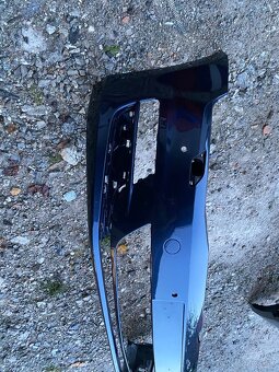 Predny naraznik volkswagen golf 7 VII - 14