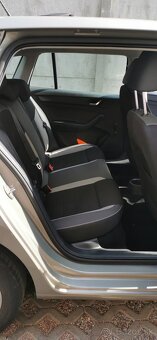 Škoda rapid spaceback 1.2tsi - 14
