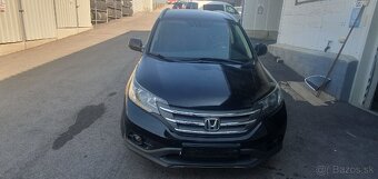 Honda CRV 4 2.2 IDTI 110kw - 14