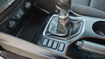 HYUNDAI TUCSON 2.0CRDI PREMIUM 4X4 - 14