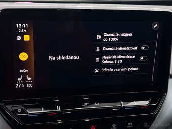 Volkswagen ID.4 Pro Performance 77kWh Tech - 14