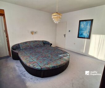 Predaj - rodinný dom Myjava, Jablonská - 14