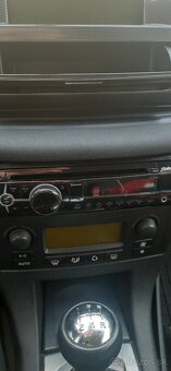 Predám Citroen C4. - 14