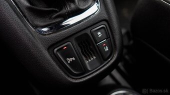 Opel Zafira Tourer 1.4 Benzín + LPG - 14