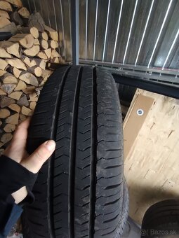 VW Caravelle Long T5.1 2.0 tdi 103 - 14