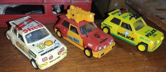 Staré autíčká KDN, Kaden, Kovap, Igra, Smer, Ites, Kovozávod - 14