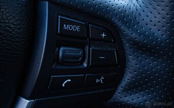 BMW X3 xDrive20d A/T - 14