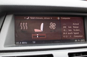 BMW X6 xDrive 35i. - 14