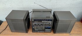 Radiomagnetofon Sanyo - 14