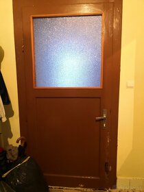 Drevené dvere ZADARMO - 14