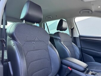 Rezervované Škoda Kodiaq 2022 2.0tdi 110kw 4x4 - 14