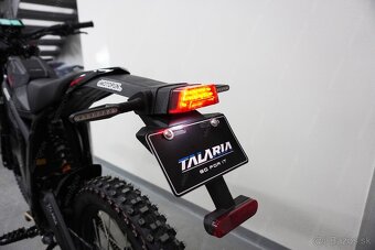 Talaria Sting Pro L1e - homologovaná - 14