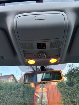 VW Sharan 2.0tdi - 14