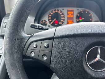 Mercedes Benz B170 Automat - 14