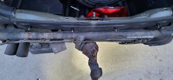 VW PASSAT B7 VARIANT COMBI 2.0 TDI DSG F1 - 14