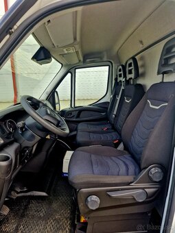 Iveco Daily 35S14 - 14