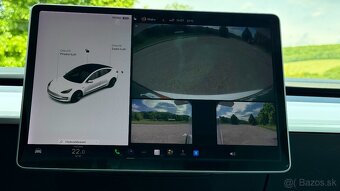 TESLA Model 3 Long Range Dual Motor - 14