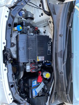 Fiat 500 1.2 Panorama - 14