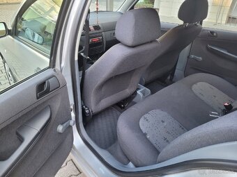 Škoda Fabia 1.2 HTP - 14