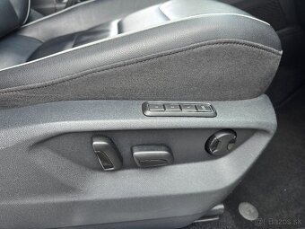 Volkswagen Tiguan Allspace 176kw WEBASTO - 14