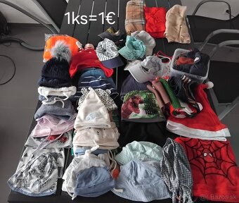 Detské veci - 14