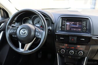 Mazda CX-5 2.2 Skyactiv-D AWD Revolution - 14
