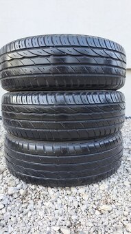PNEUMATIKY LETNE  R15 - 14