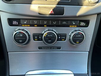 Volkswagen Passat CC R-LINE 2.0 TDI 130kw DSG-6 - 14