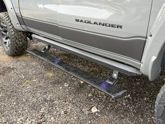 DODGE RAM 1500 5,7 HEMI BADLENDER odpočet DPH - 14