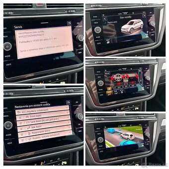 Volkswagen Tiguan 2.0 TDI 110kw s automatickou 7-stupňovou p - 14