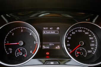 Volkswagen Touran 1.6 TDI - 14