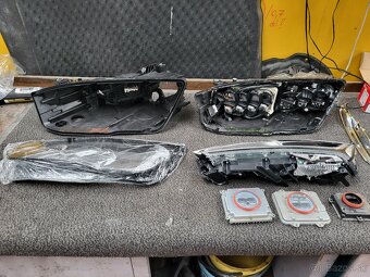 Renovacia , oprava a komplexný servis svetlometov Košice - 14