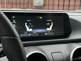 DongFeng T5 EVO 1.5 7DCT DELUXE, nový + pneu, odpočet DPH - 14