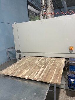 Škárovka Akácia A kval na linky, stoly, ponky, schody, podla - 14