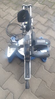 Pokosova Pila Scheppach HM100LXU - 14