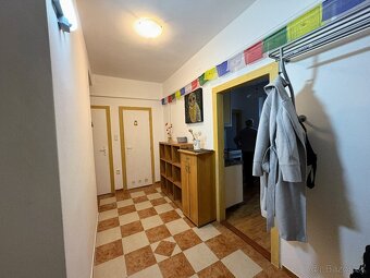 VÝNIMOČNÁ POLOHA - CHARIZMATICKÝ BYT NA PREDAJ - 14