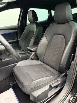 Cupra Formentor 1.5 TSI 150k DSG - 14