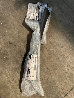 Predám náhradné diely na Renault,Bmw,Opel,Volkswagen - 14